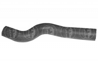 FARE SA 7618 -  Шланг радиатора